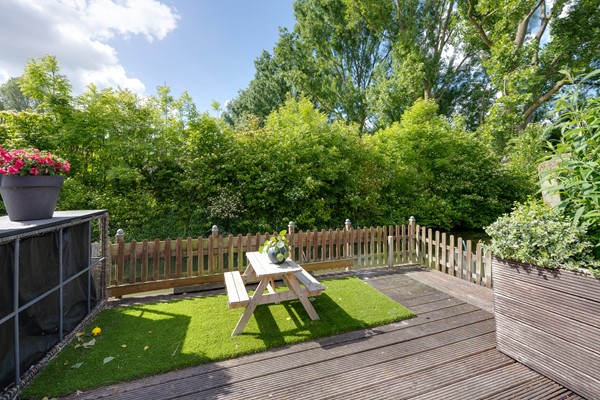 Medium property photo - Binnendijk 63, 1446 BC Purmerend